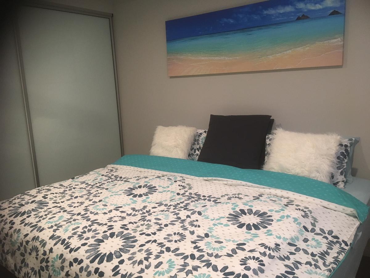 Appartement Seashells On Park Beach à Coffs Harbour Extérieur photo